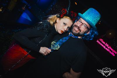 Party Bild aus dem Maxxim Club Berlin vom 01.03.2025
